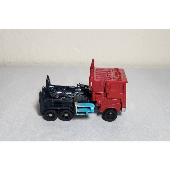 Transformers Energon Igniters Power Plus Series Optimus Prime Action Figure Used - Picture 5 of 6